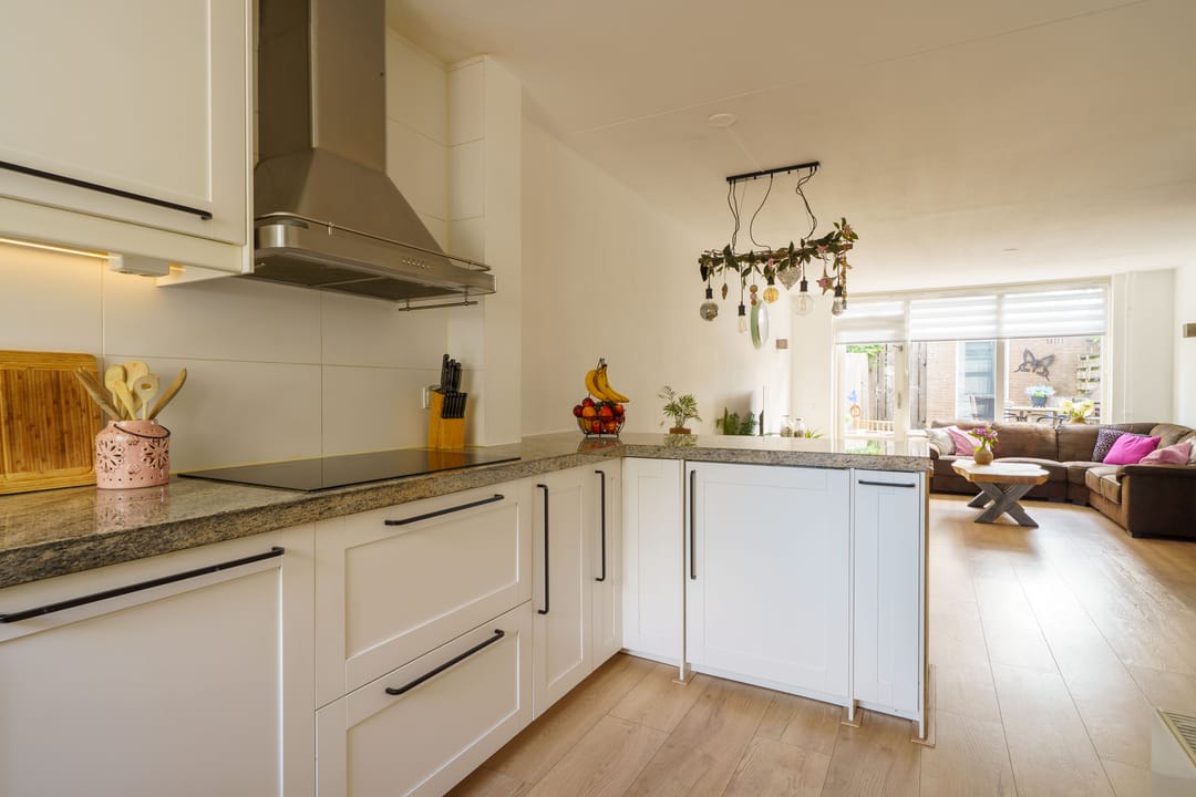 Foto 11 van Burgemeester Bletzstraat 1-D