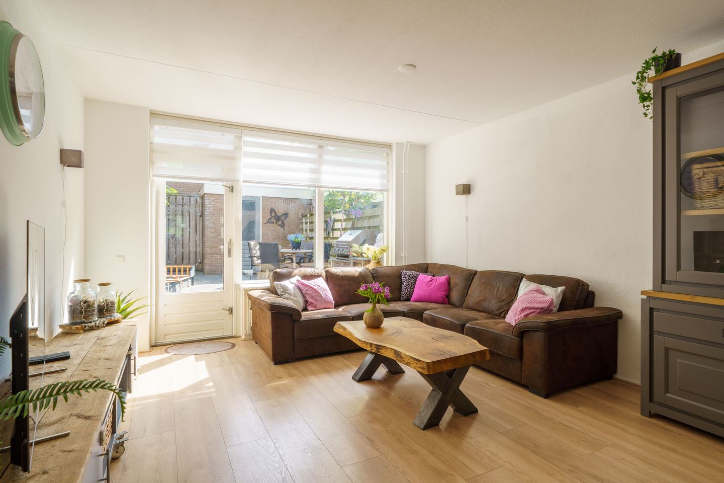 Foto 14 van Burgemeester Bletzstraat 1-D