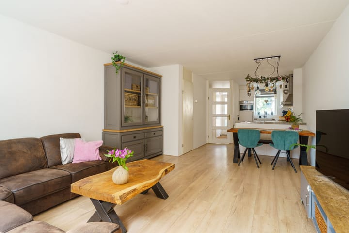 Foto 15 van Burgemeester Bletzstraat 1-D