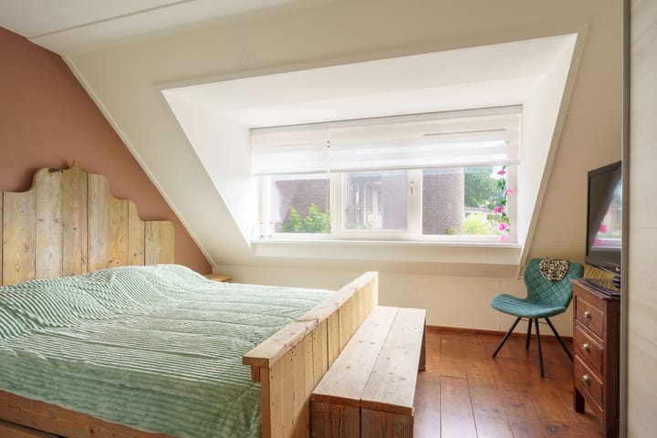 Foto 16 van Burgemeester Bletzstraat 1-D