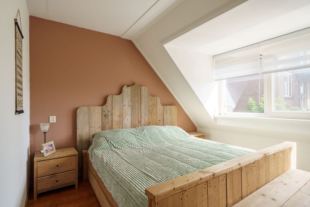 Foto 17 van Burgemeester Bletzstraat 1-D