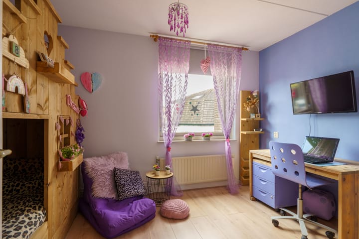 Foto 19 van Burgemeester Bletzstraat 1-D