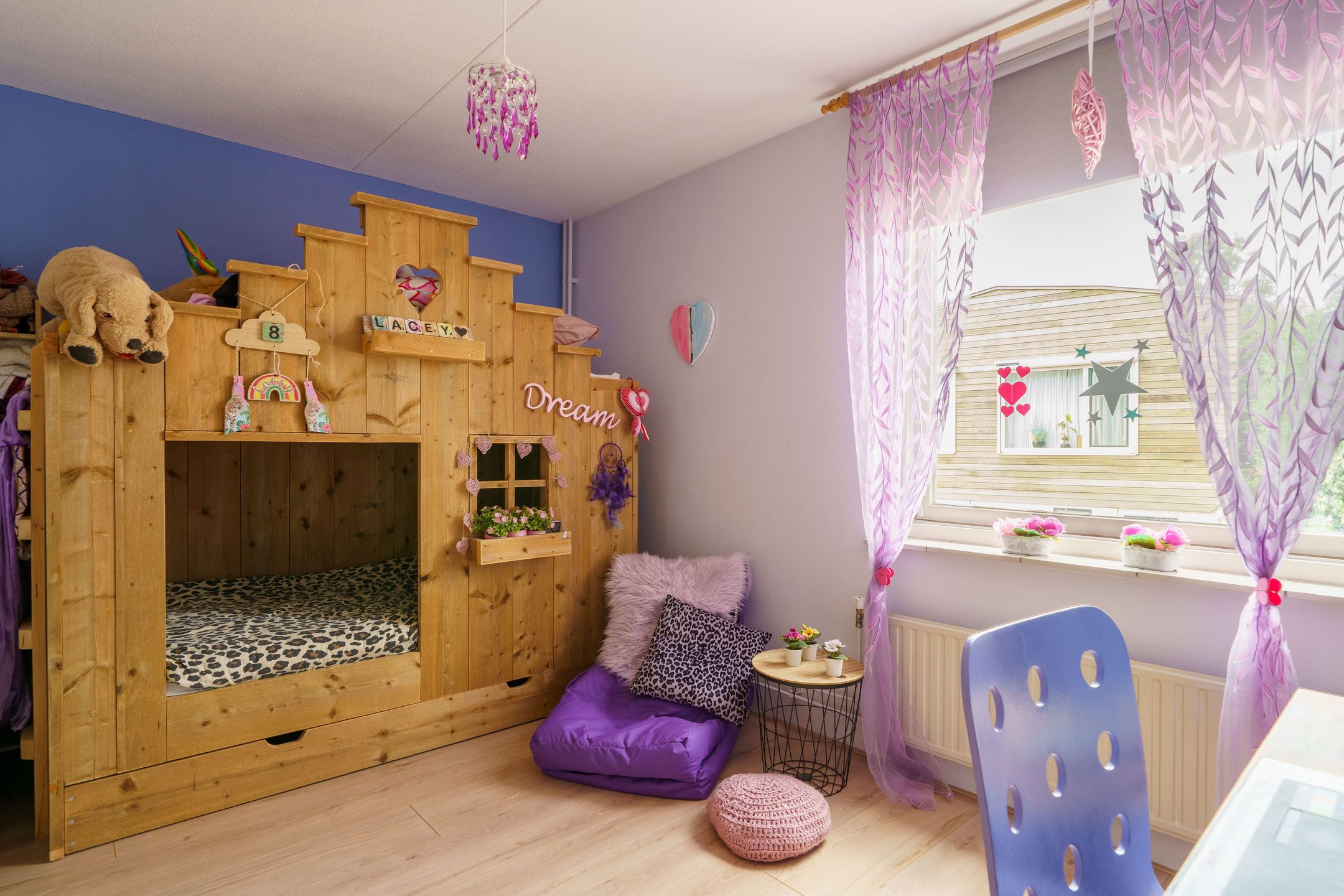 Foto 21 van Burgemeester Bletzstraat 1-D