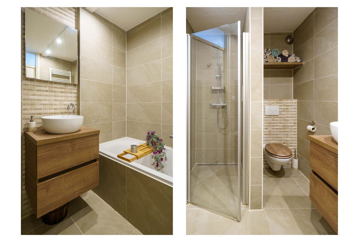 Foto 25 van Burgemeester Bletzstraat 1-D