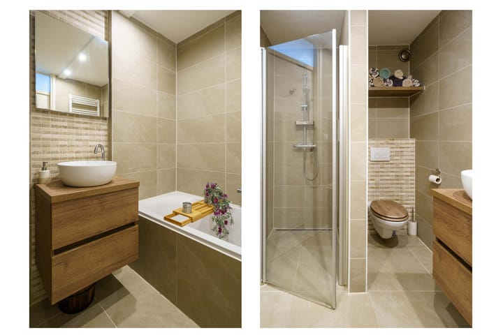 Foto 25 van Burgemeester Bletzstraat 1-D