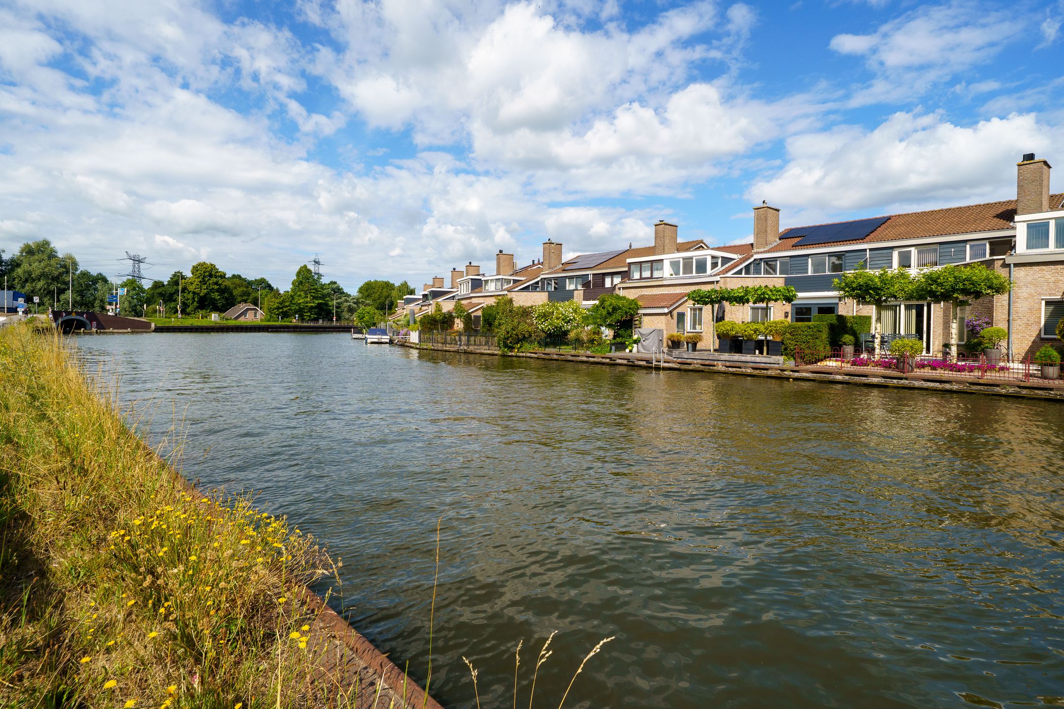 Foto 30 van Burgemeester Bletzstraat 1-D