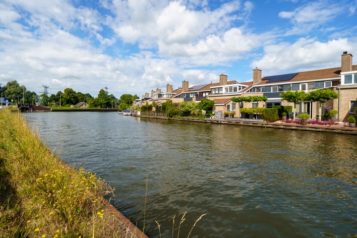 Foto 30 van Burgemeester Bletzstraat 1-D