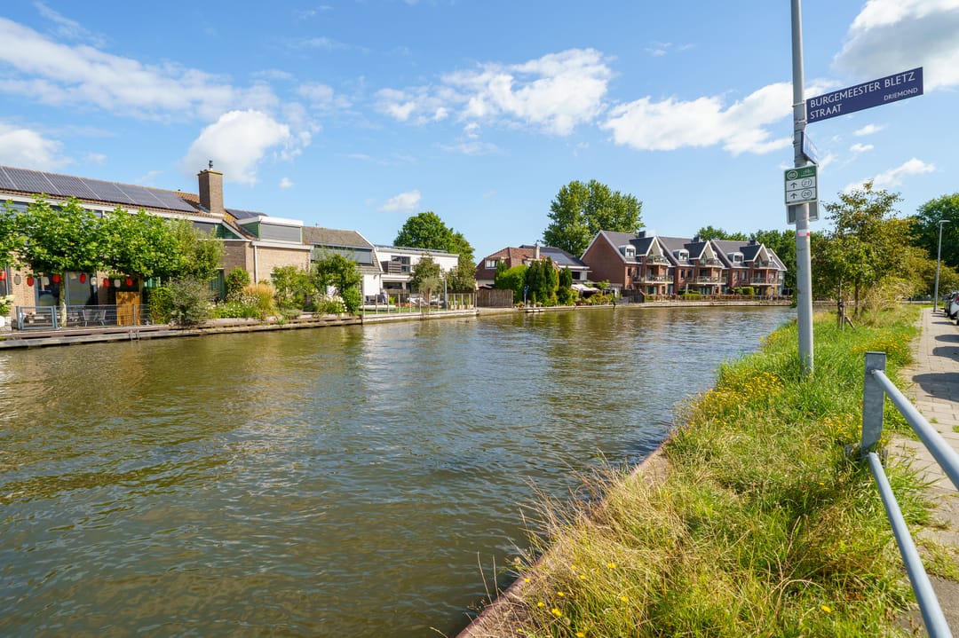 Foto 31 van Burgemeester Bletzstraat 1-D