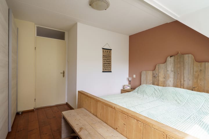 Foto 18 van Burgemeester Bletzstraat 1-D