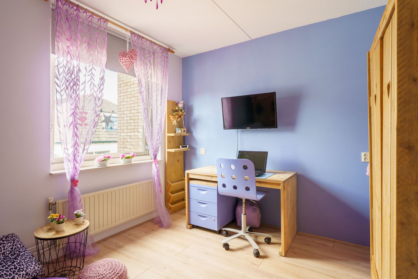 Foto 20 van Burgemeester Bletzstraat 1-D