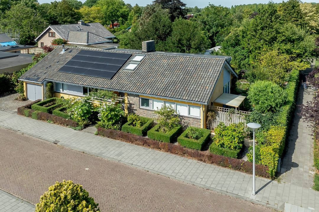 Photo 7 of Prins Pieter Christiaanstraat 2