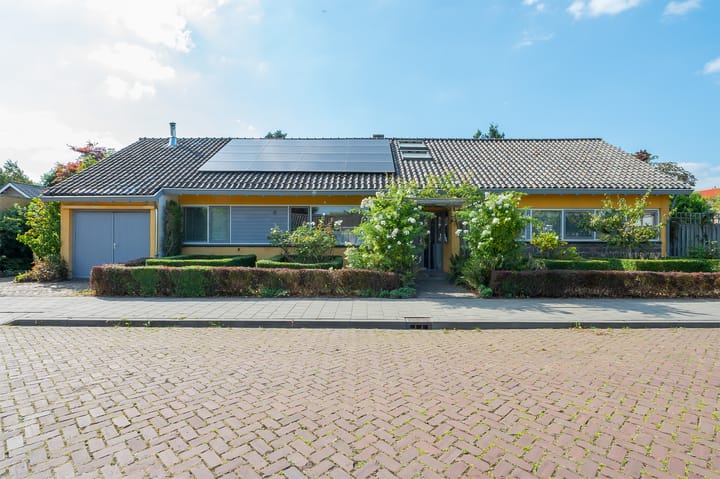 Foto 2 van Prins Pieter Christiaanstraat 2