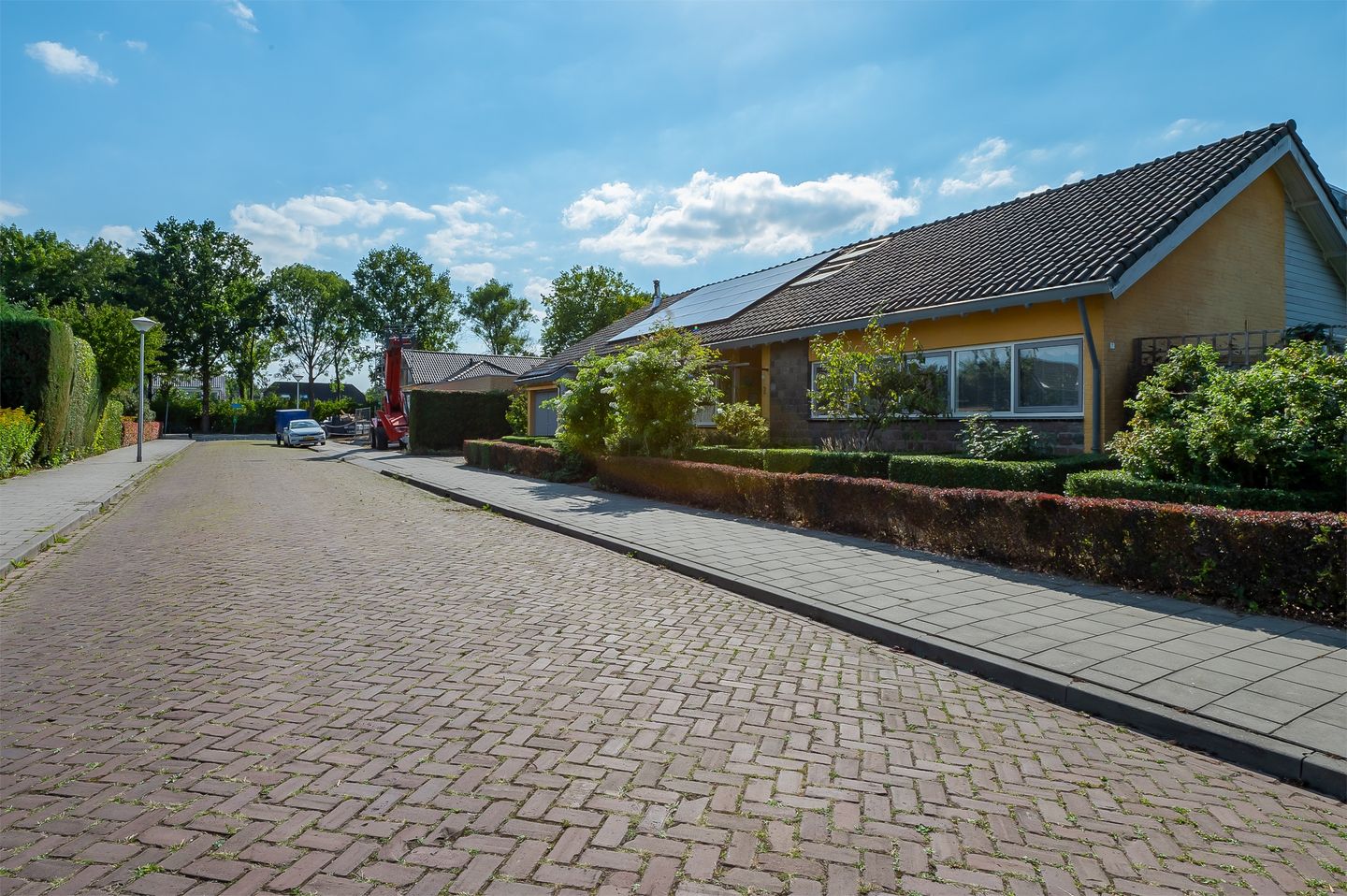 Photo 10 of Prins Pieter Christiaanstraat 2