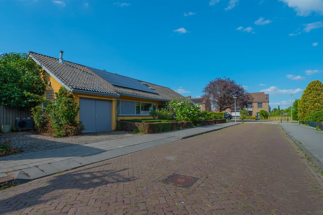 Photo 11 of Prins Pieter Christiaanstraat 2