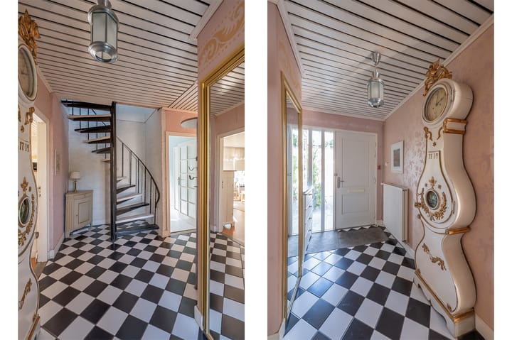 Foto 7 van Prins Pieter Christiaanstraat 2