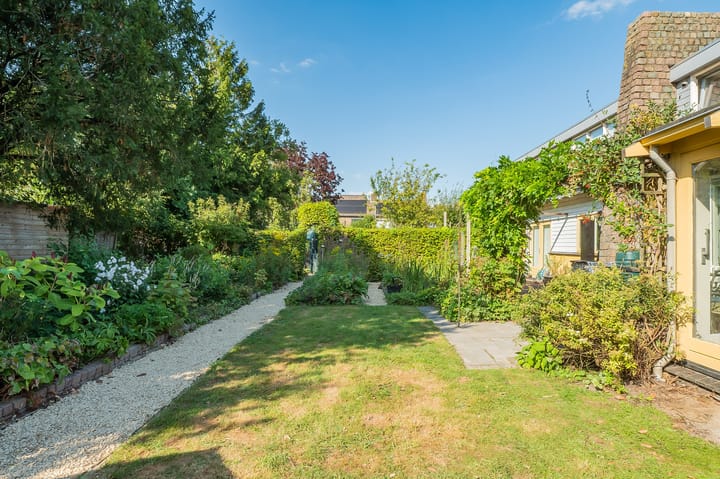 Foto 21 van Prins Pieter Christiaanstraat 2