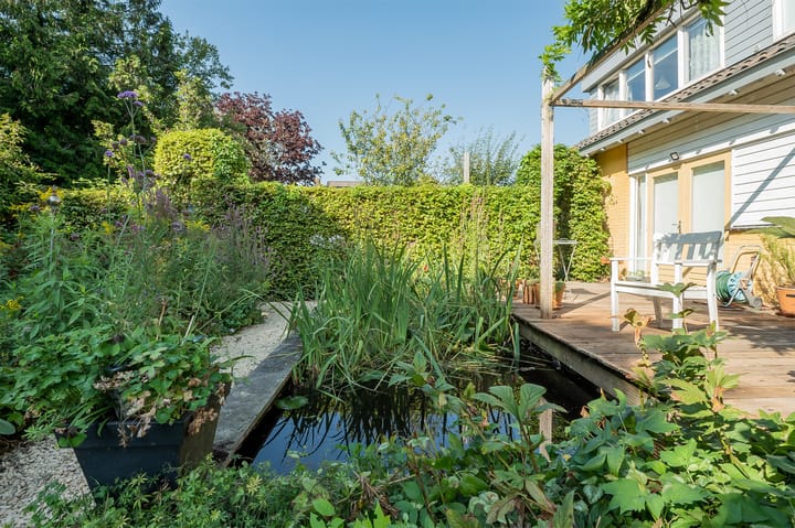 Foto 25 van Prins Pieter Christiaanstraat 2