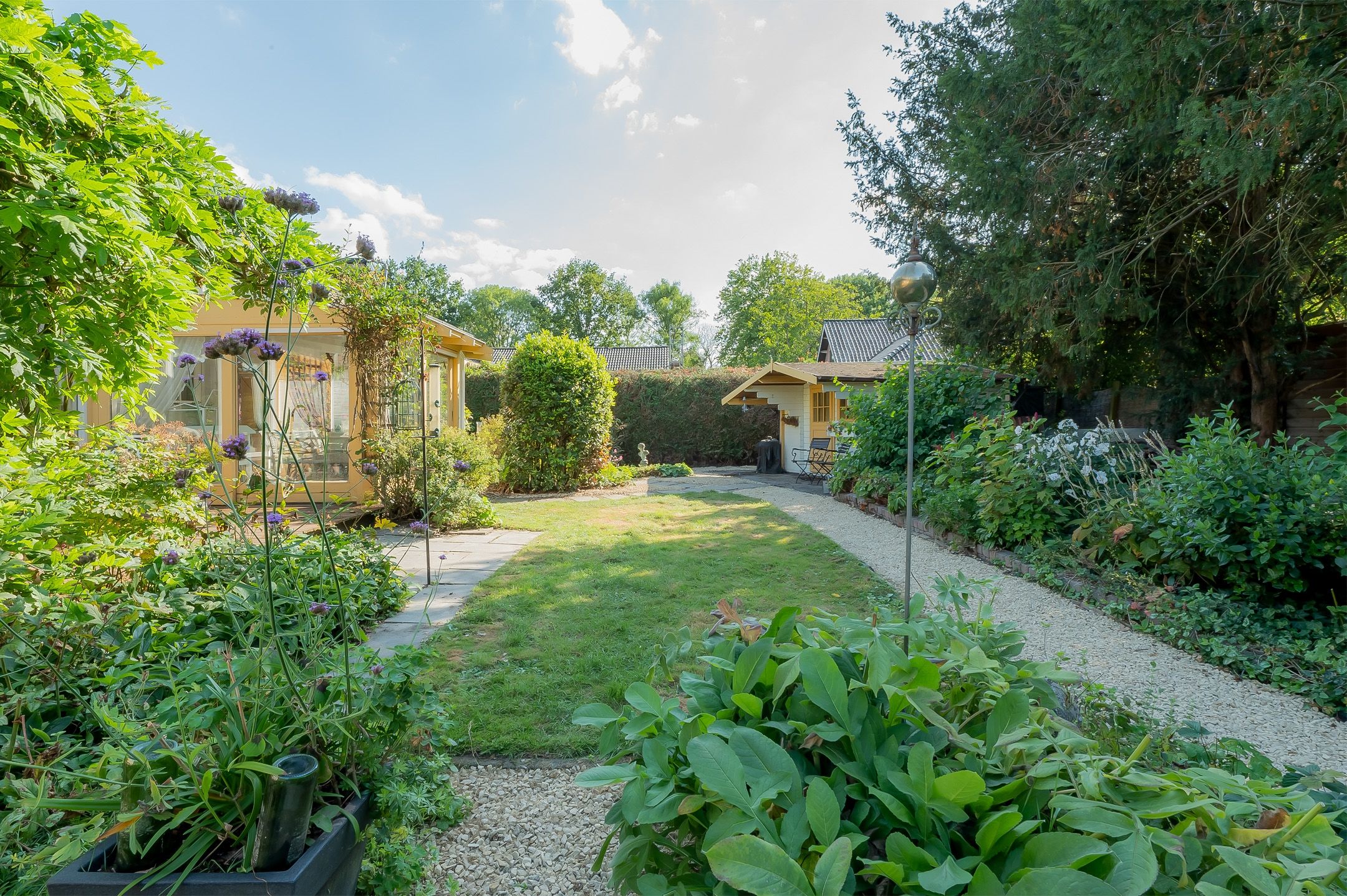 Photo 9 of Prins Pieter Christiaanstraat 2