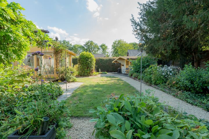 Foto 4 van Prins Pieter Christiaanstraat 2