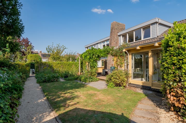 Foto 20 van Prins Pieter Christiaanstraat 2