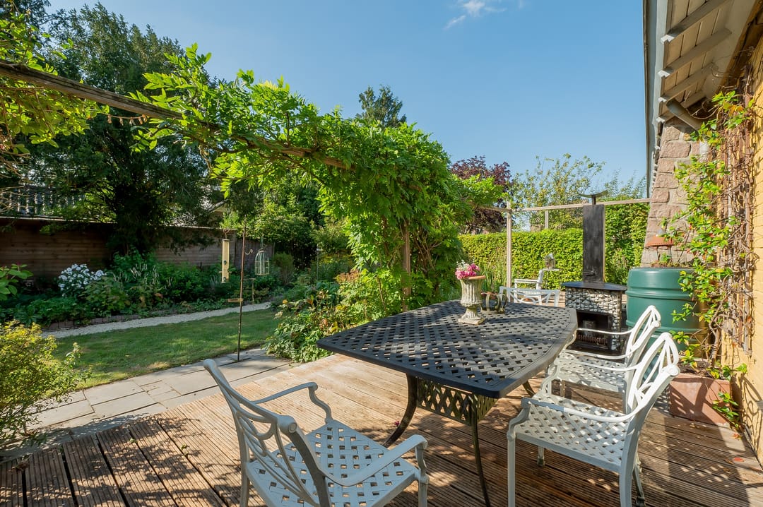 Photo 23 of Prins Pieter Christiaanstraat 2