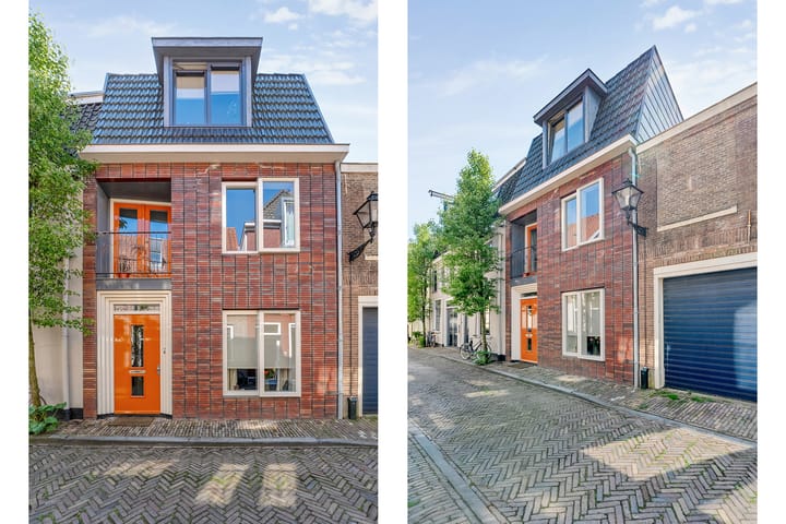 Foto 1 van Kromme Jak 12-A