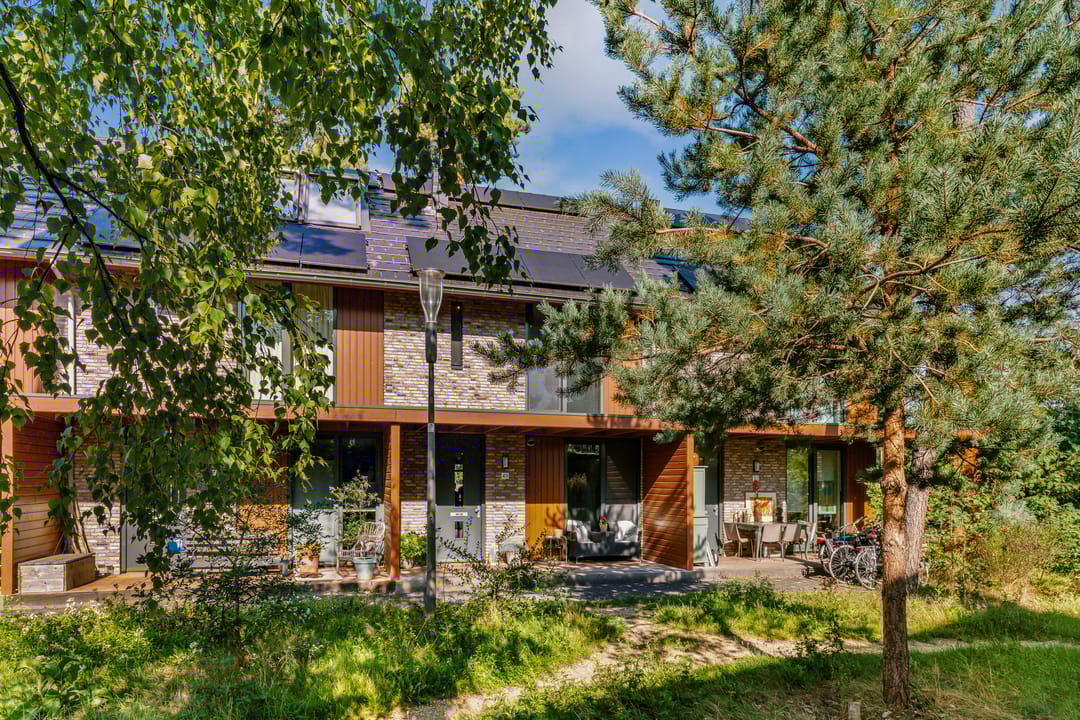 Foto 1 van Prinses Catharina Amalialaan 49