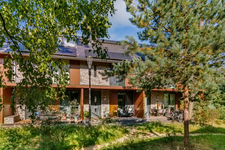 Photo 1 of Prinses Catharina Amalialaan 49