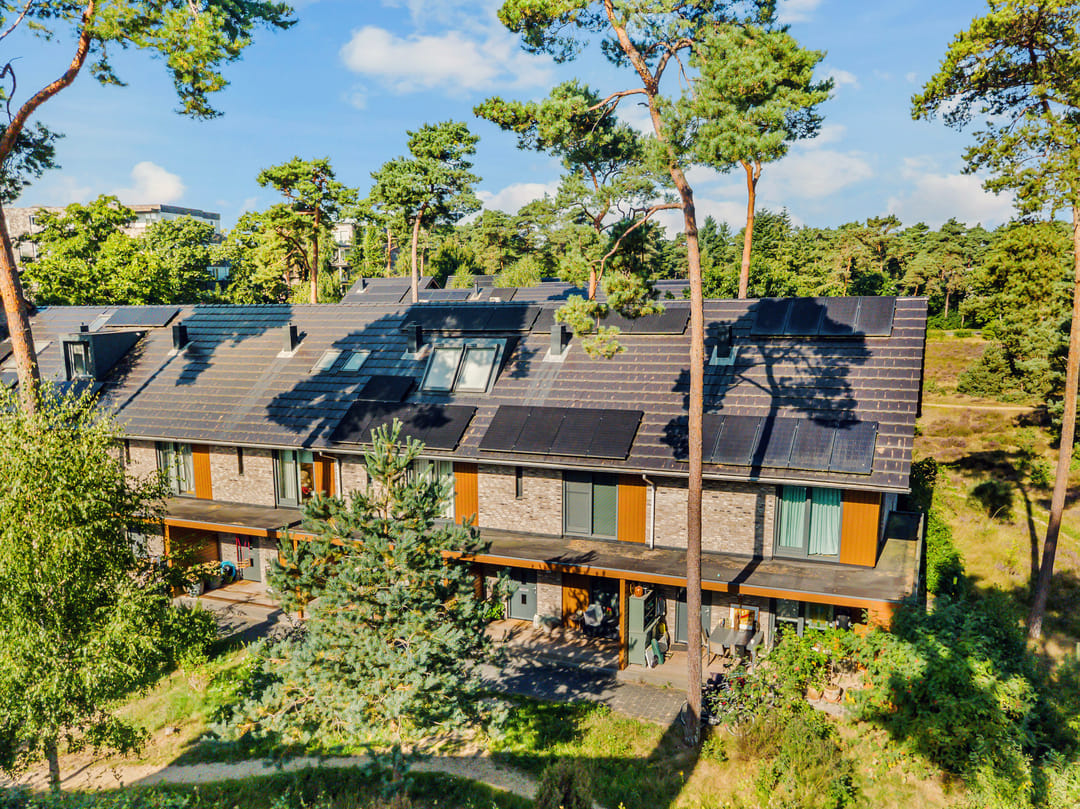 Foto 2 van Prinses Catharina Amalialaan 49