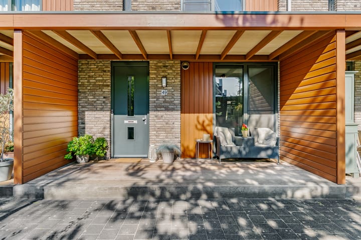 Photo 30 of Prinses Catharina Amalialaan 49