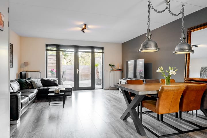 Foto 5 van Prinses Catharina Amalialaan 49