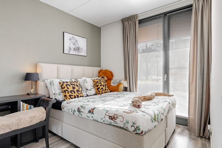 Photo 15 of Prinses Catharina Amalialaan 49