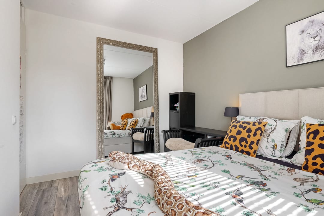 Foto 16 van Prinses Catharina Amalialaan 49