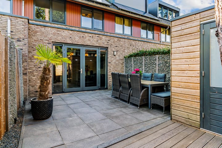 Photo 25 of Prinses Catharina Amalialaan 49