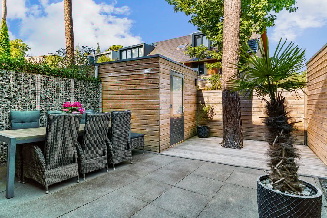 Foto 26 van Prinses Catharina Amalialaan 49