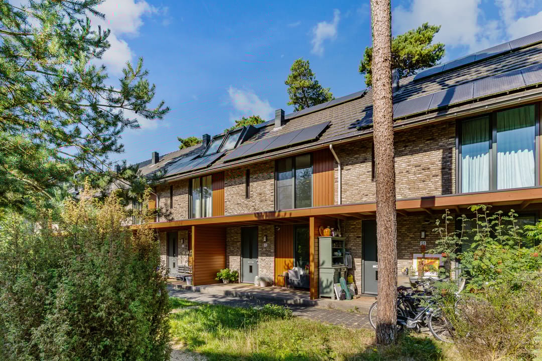 Foto 28 van Prinses Catharina Amalialaan 49