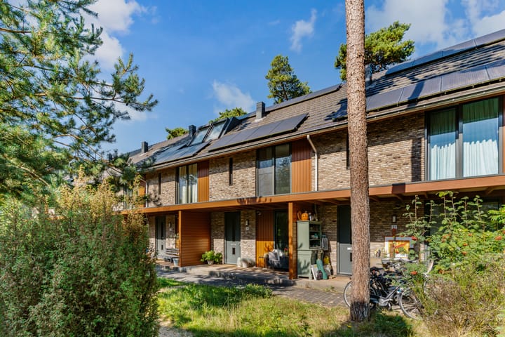 Photo 28 of Prinses Catharina Amalialaan 49