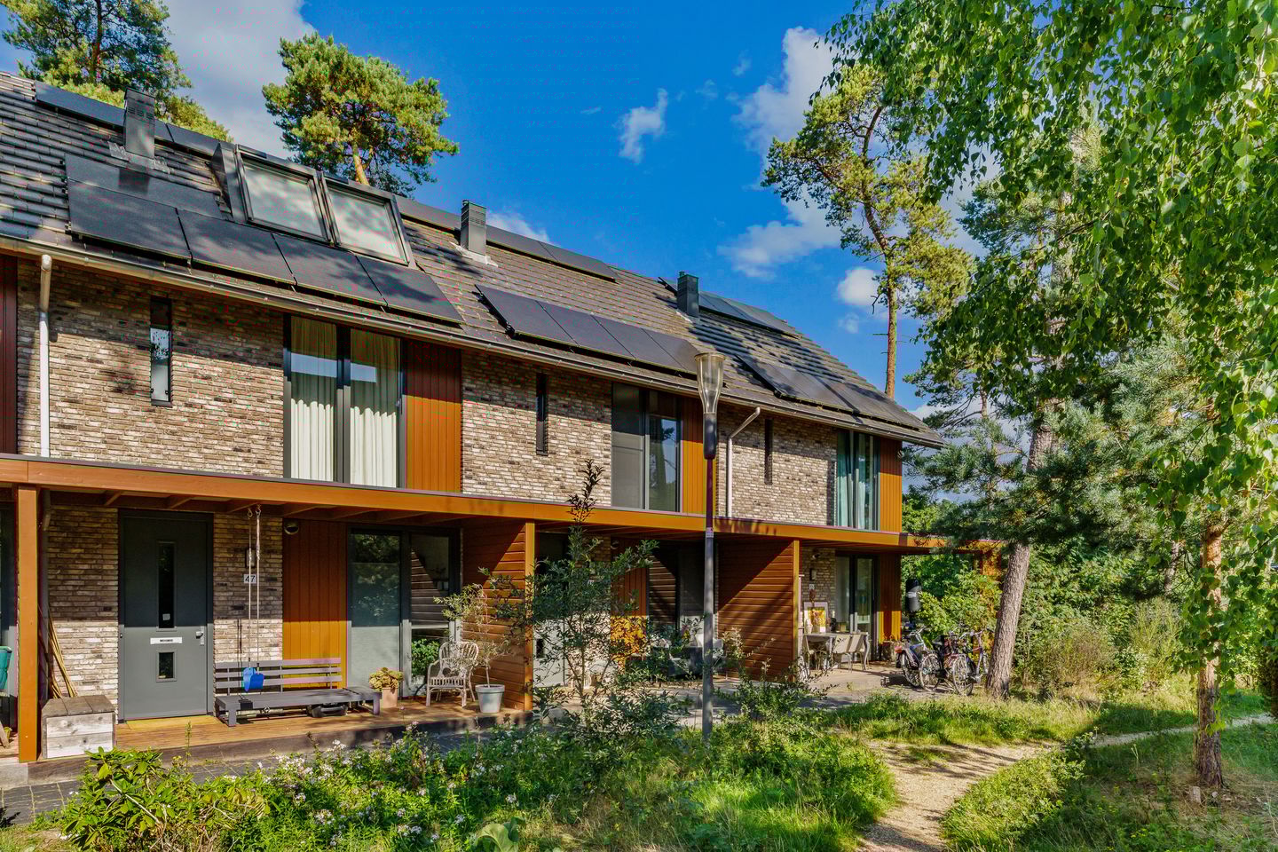 Foto 29 van Prinses Catharina Amalialaan 49