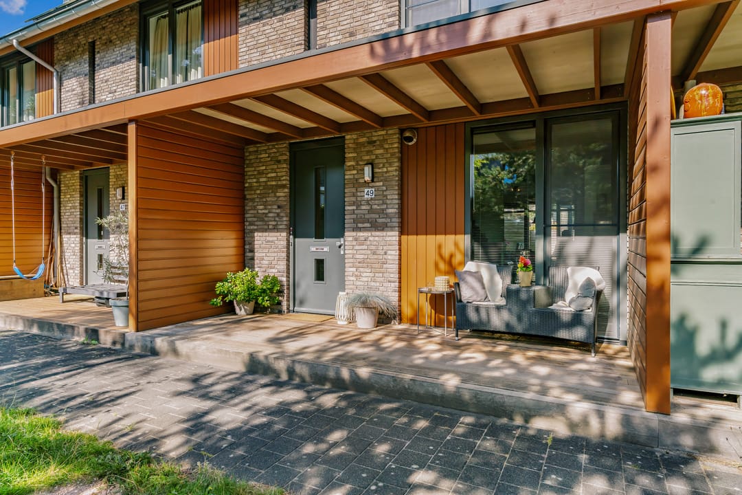 Foto 31 van Prinses Catharina Amalialaan 49