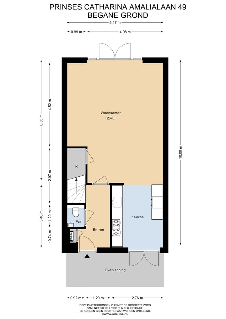 Photo 37 of Prinses Catharina Amalialaan 49