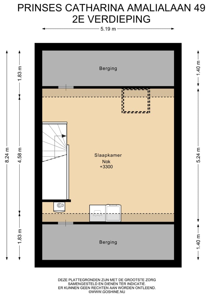 Photo 39 of Prinses Catharina Amalialaan 49
