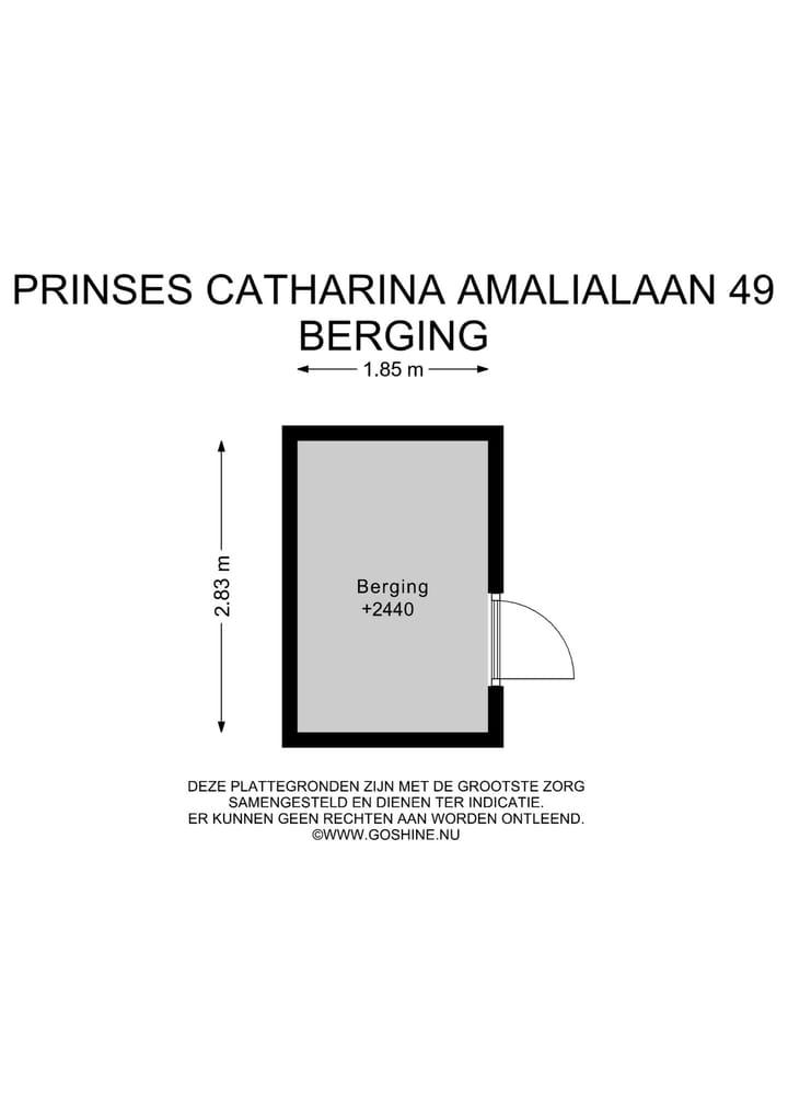 Photo 40 of Prinses Catharina Amalialaan 49