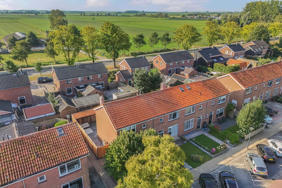 Foto 1 van Burg G H Mulierstraat 24