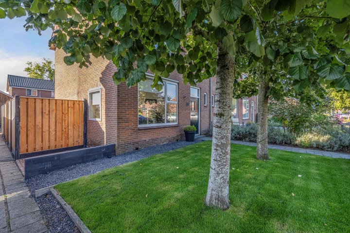 Foto 5 van Burg G H Mulierstraat 24