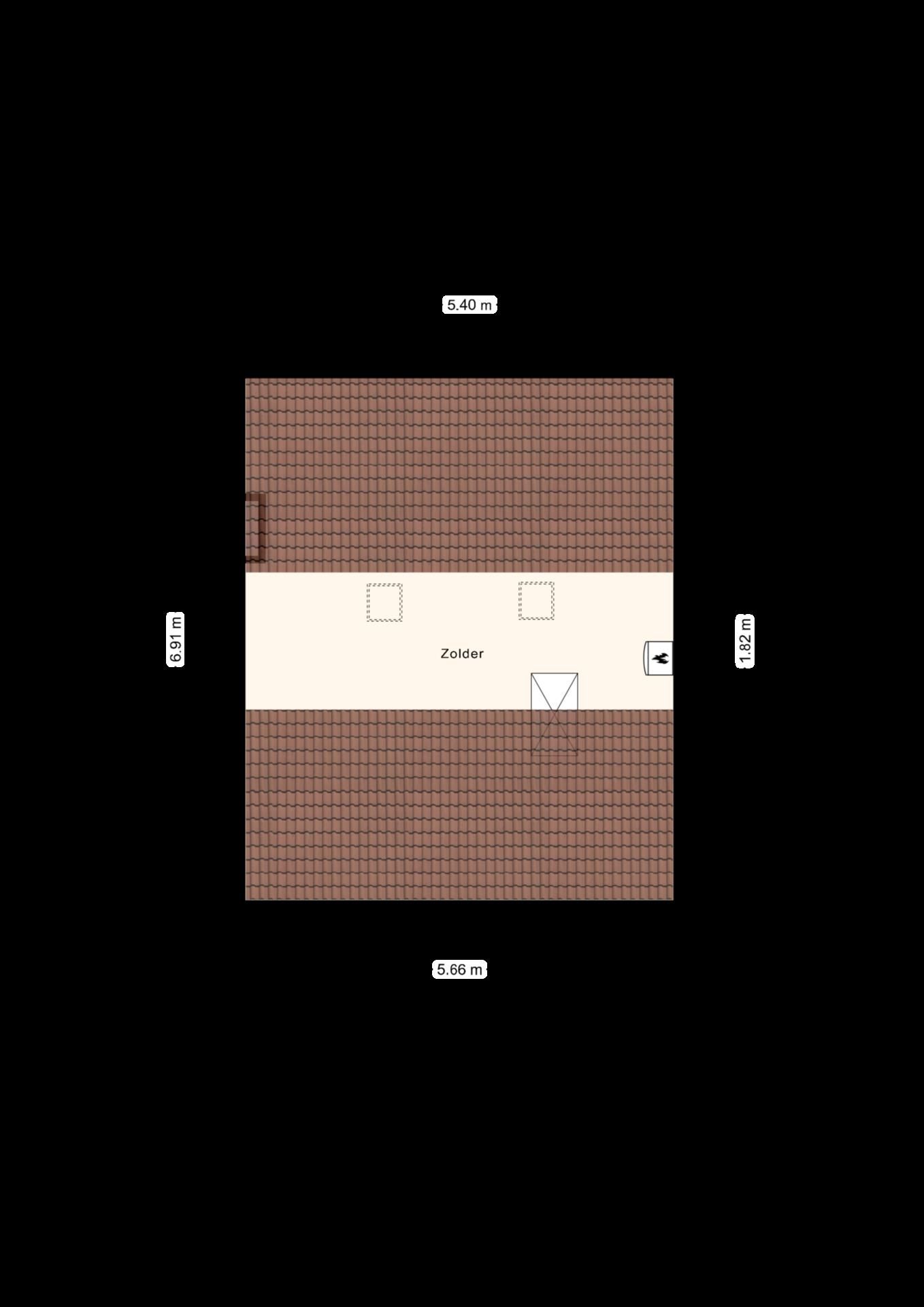 Foto 42 van Burg G H Mulierstraat 24