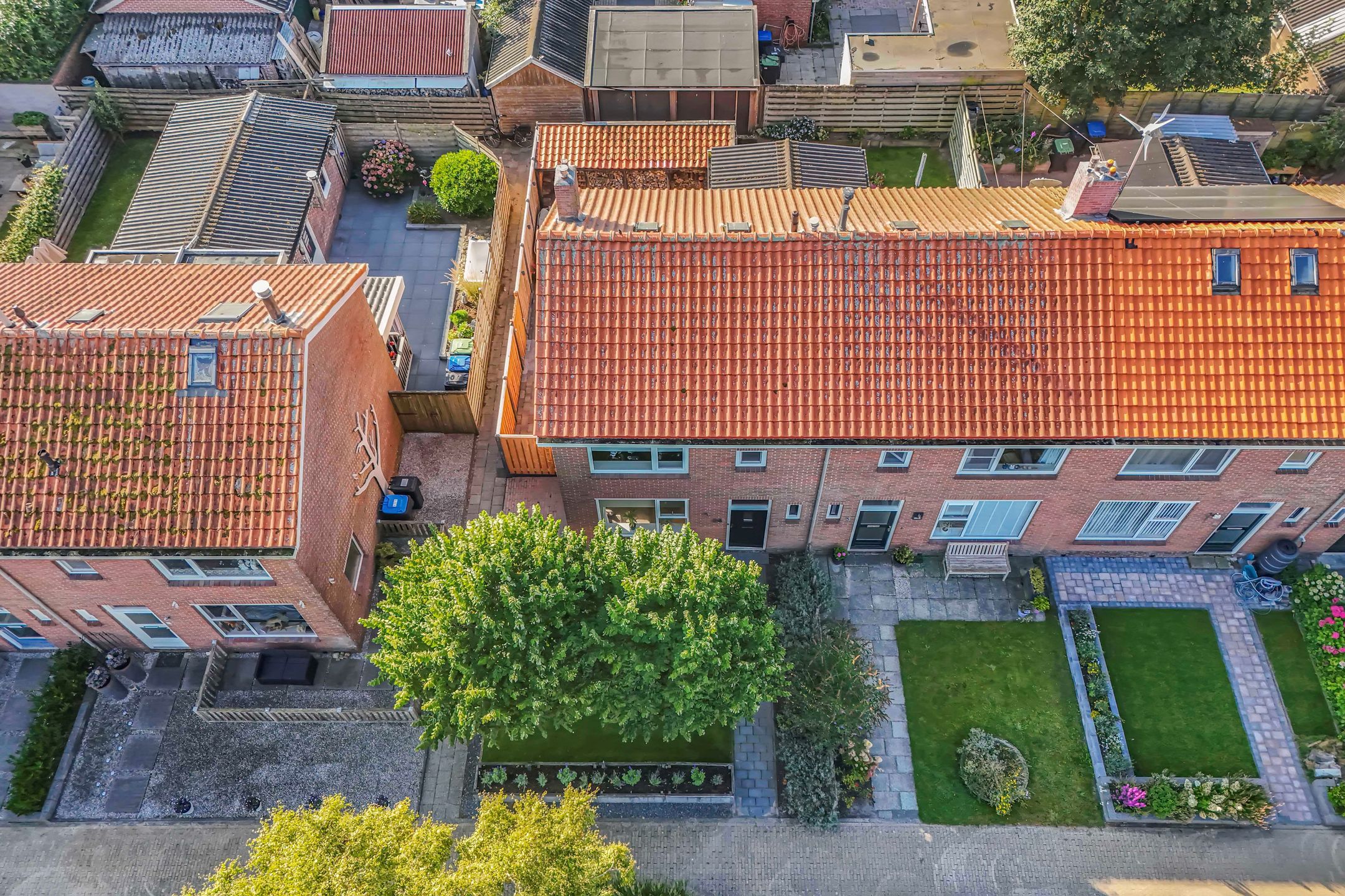 Foto 6 van Burg G H Mulierstraat 24