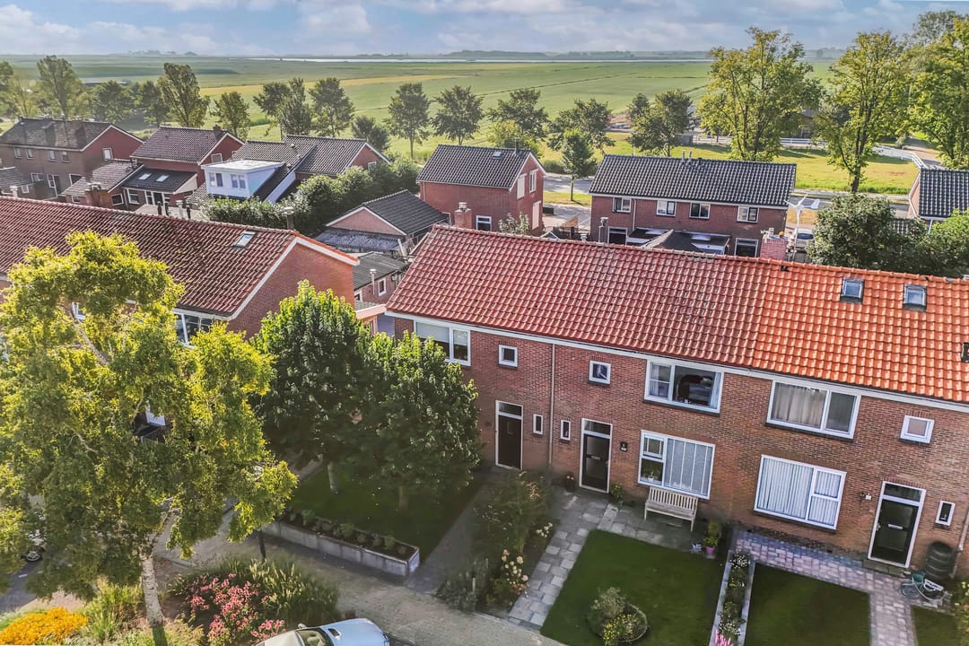 Foto 7 van Burg G H Mulierstraat 24