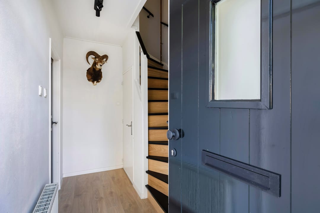 Foto 8 van Burg G H Mulierstraat 24