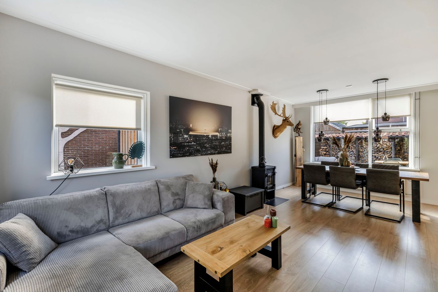 Foto 10 van Burg G H Mulierstraat 24