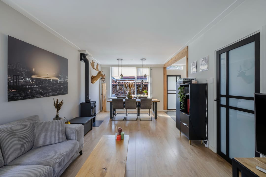 Foto 11 van Burg G H Mulierstraat 24